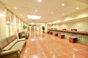 Hiroshima Station Universal Hotel Shinkansen Exit Right