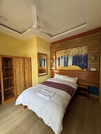 Hotel Astro