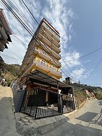 Hotel Astro