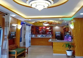 Hotel Astro