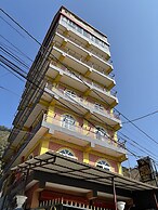 Hotel Astro