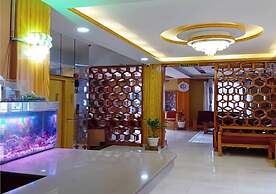 Hotel Astro