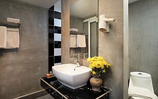 Dusit Hotel Siem Reap