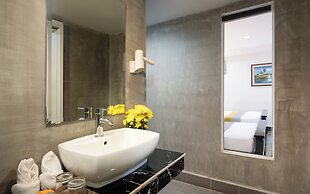 Dusit Hotel Siem Reap