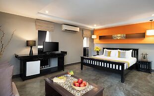 Dusit Hotel Siem Reap