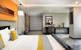 Dusit Hotel Siem Reap