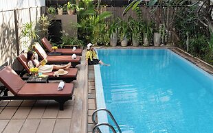 Dusit Hotel Siem Reap