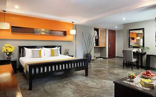 Dusit Hotel Siem Reap