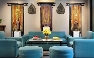 Dusit Hotel Siem Reap