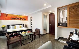 Dusit Hotel Siem Reap