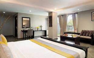 Dusit Hotel Siem Reap