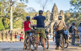 Dusit Hotel Siem Reap