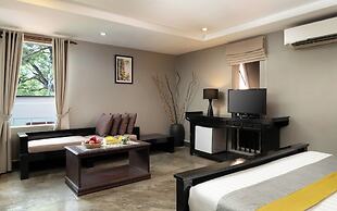 Dusit Hotel Siem Reap