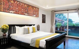 Dusit Hotel Siem Reap