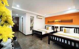 Dusit Hotel Siem Reap