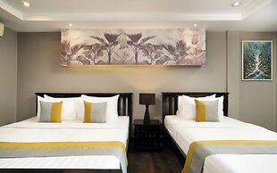 Dusit Hotel Siem Reap