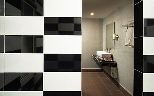 Dusit Hotel Siem Reap