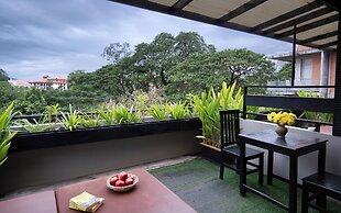 Dusit Hotel Siem Reap