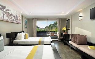Dusit Hotel Siem Reap
