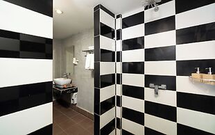 Dusit Hotel Siem Reap