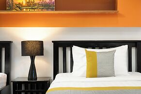 Dusit Hotel Siem Reap
