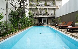 Dusit Hotel Siem Reap