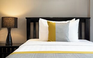 Dusit Hotel Siem Reap