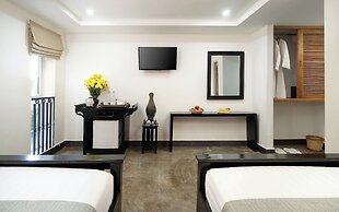 Dusit Hotel Siem Reap