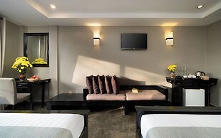 Dusit Hotel Siem Reap
