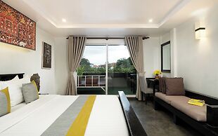 Dusit Hotel Siem Reap