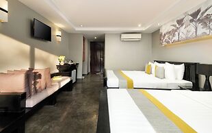 Dusit Hotel Siem Reap