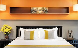 Dusit Hotel Siem Reap