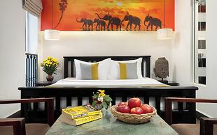 Dusit Hotel Siem Reap