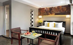 Dusit Hotel Siem Reap