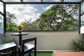 Dusit Hotel Siem Reap