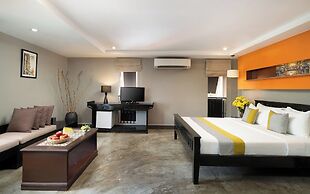 Dusit Hotel Siem Reap