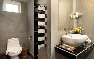 Dusit Hotel Siem Reap