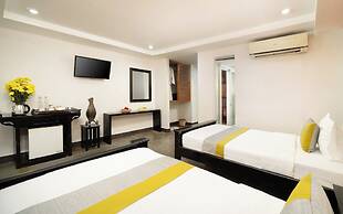 Dusit Hotel Siem Reap