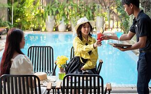 Dusit Hotel Siem Reap