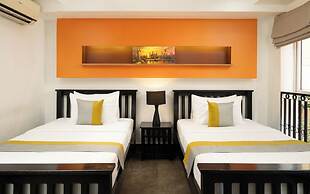 Dusit Hotel Siem Reap