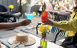Dusit Hotel Siem Reap