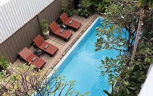 Dusit Hotel Siem Reap