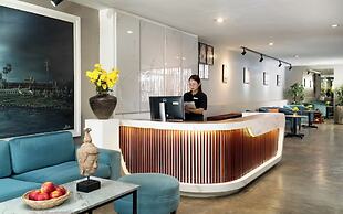 Dusit Hotel Siem Reap