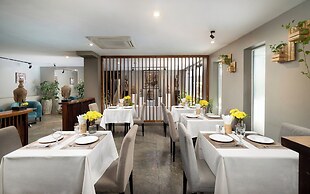 Dusit Hotel Siem Reap