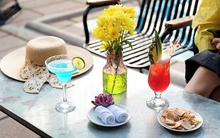 Dusit Hotel Siem Reap