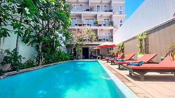 Dusit Hotel Siem Reap