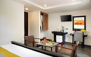 Dusit Hotel Siem Reap