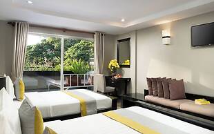 Dusit Hotel Siem Reap