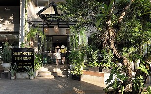 Dusit Hotel Siem Reap