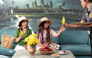 Dusit Hotel Siem Reap